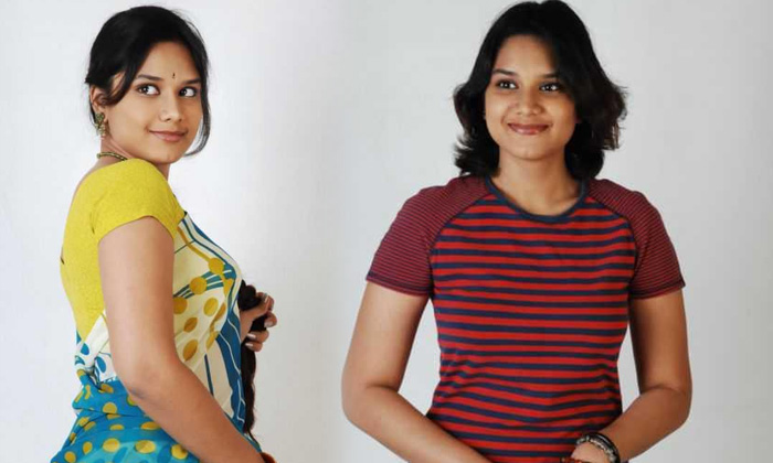  Happy Days Movie Fame Gayathri Rao Movie Offers News-TeluguStop.com