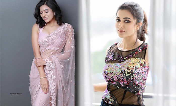 Glamorous Actress Anju Kurian Awesome Poses-telugu Actress Photos Glamorous Actress Anju Kurian Awesome Poses - Anjukuri High Resolution Photo