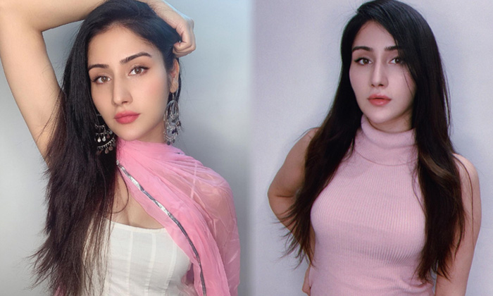 Glamorous Pictures Of Beauty Monica Sharma  - Actressmonica Monica Sharma Monicasharma High Resolution Photo
