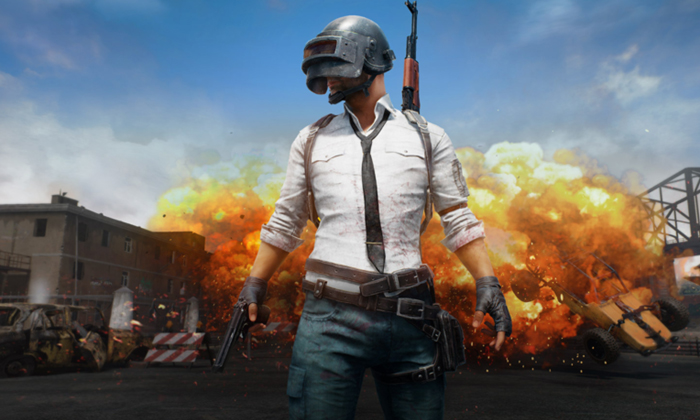  Pubg And Airtel Team Up To Bring Pubg Mobile Back To India-TeluguStop.com