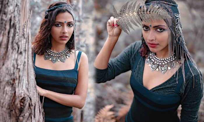 Gorgeous Actress Amala Paul Amazing Images-telugu Actress Photos Gorgeous Actress Amala Paul Amazing Images - Amalapaul High Resolution Photo