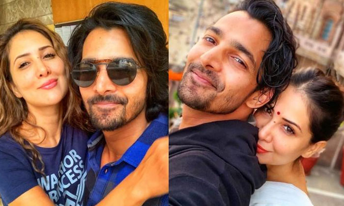  Telugu Hero Harshvardhan Rane Says Would Like To Blame My Dna For Broke Up With-TeluguStop.com