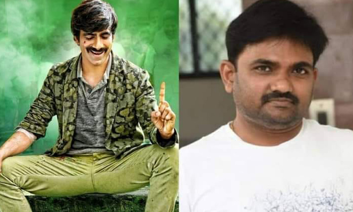  Ravi Teja To Play A Lawyer In His Next, Tollywood, Telugu Cinema, South Cinema,-TeluguStop.com