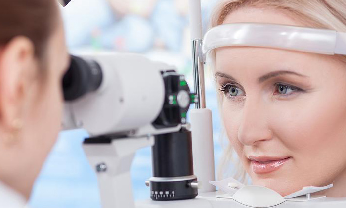  How To Get Rid Of Eye Problems! Eye Problems, Eye Care, Eyes Health, Latest News-TeluguStop.com