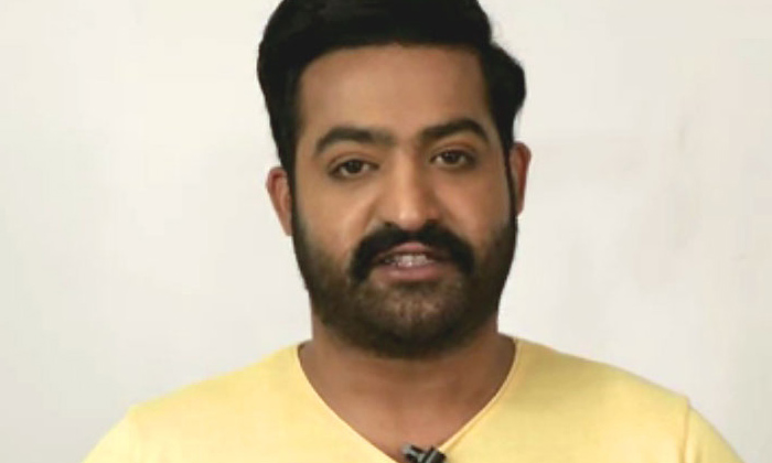  Hyderabad City Police Make A Video On Cyber Crimes, Junior Ntr, Hyderabad City P-TeluguStop.com