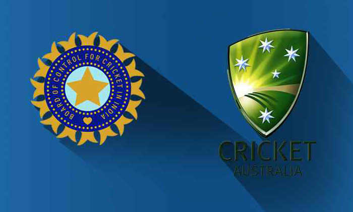  India Tour Of Australia Rohit Sharma Out, Ipl2020, T20 Squad, Bcci, Players List-TeluguStop.com