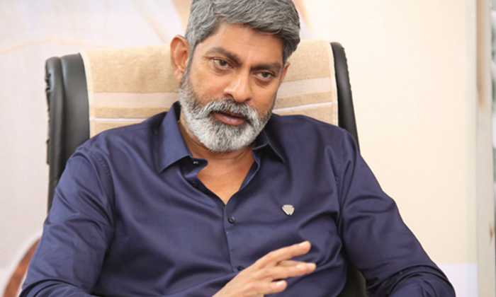  Actor Jagapati Babu Shocking Comments About His Remuneration, Actor Jagapathi Ba-TeluguStop.com