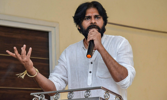  Bjp, Janasena ,pavan Kalyan ,ghmc, Greater Hyderabad Muncipal Corporation Electi-TeluguStop.com