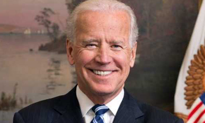  Joe Biden Nominated For Nobel Peace Prize,joe Biden ,  Nobel Peace Prize,biden S-TeluguStop.com
