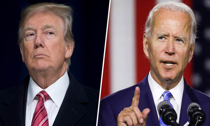  Second Us Presidential Debate Between Trump And Joe Biden Is Cancelled-TeluguStop.com