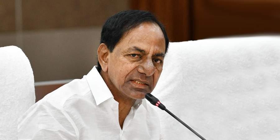  Cm Kcr.kcr, Telangana Cm , Telangana, Telangana Cabinet, Kcr, Ktr-TeluguStop.com