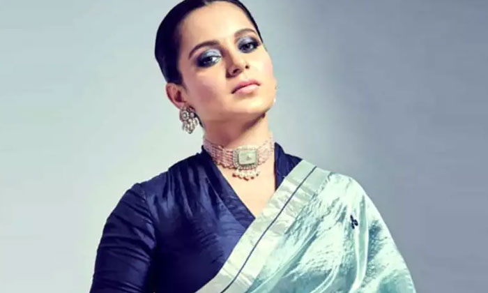  Kangana Ranaut Asks India To 'reject Bollywood, Tollywood, Indian Cinema, Drugs-TeluguStop.com