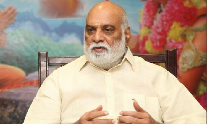  Key Details About Raghavendra Rao’s Next Project Tomorrow-TeluguStop.com