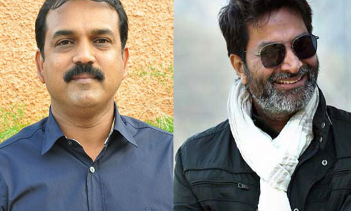  Star Directors Confused With Rrr Movie, Star Directors, Star Heroes, Ram Charan,-TeluguStop.com