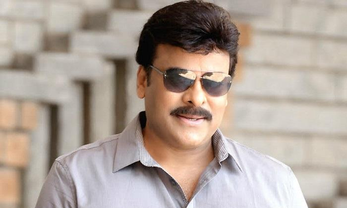  Chiranjeevi Is Mostly Interesting In Acting In Remake Movies  Chiranjeevi, Khaid-TeluguStop.com