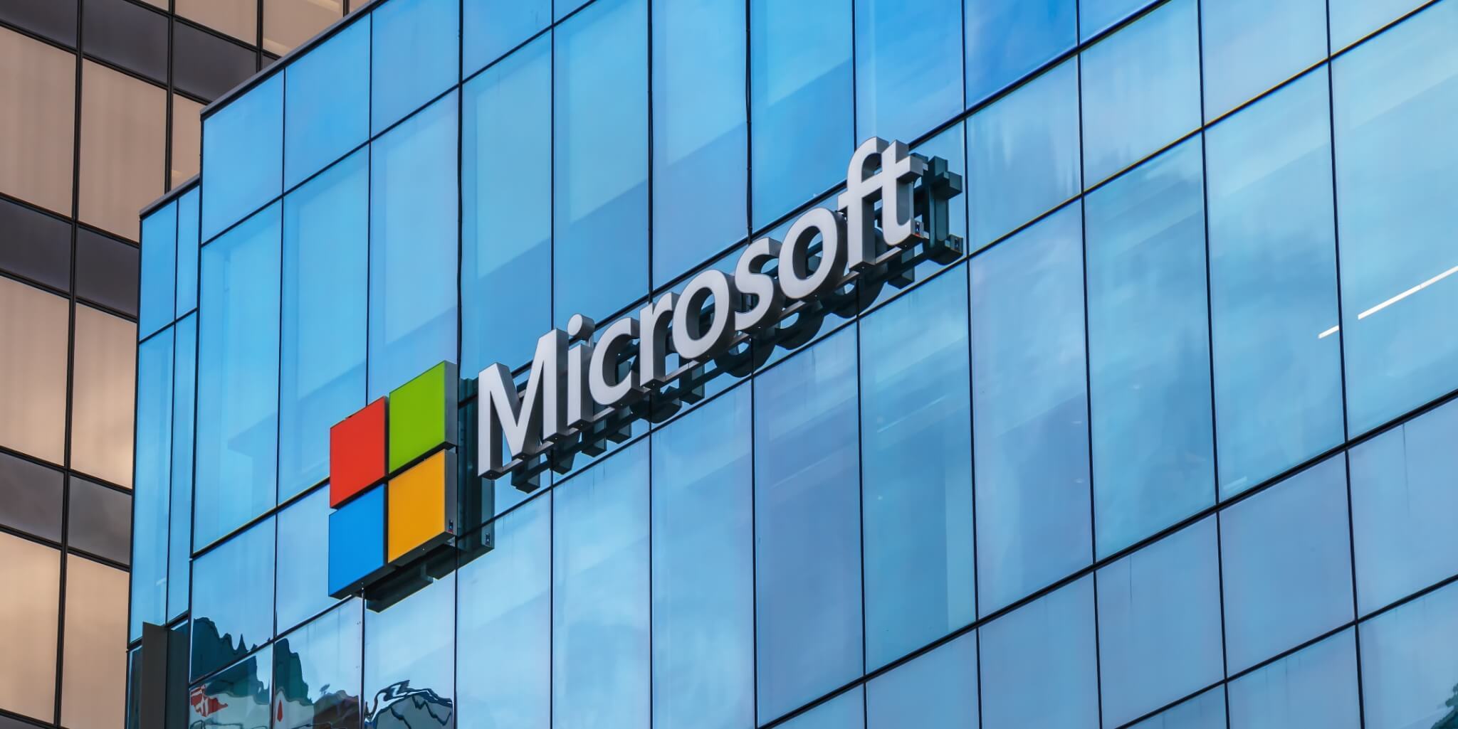  Microsoft To Let Their Employees To Work Permanently From Home.-TeluguStop.com