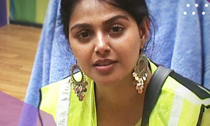  Who Will Be Eliminated From The Bigg Boss Show This Week?-TeluguStop.com