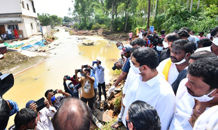 Telugu Amaravathi, Farmers, Heavy, Jagan, Kanna Babu, Lokesh, Tdpchandrabab, Ys