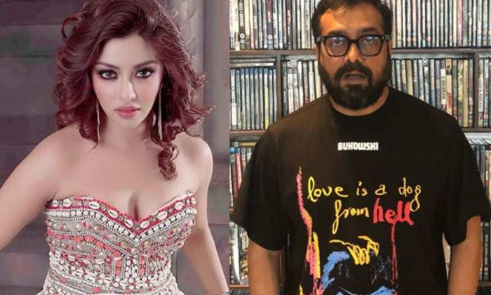  Bollywood Actress Payal Ghosh Sensational Comments On Her Death,payal Ghosh, Bol-TeluguStop.com