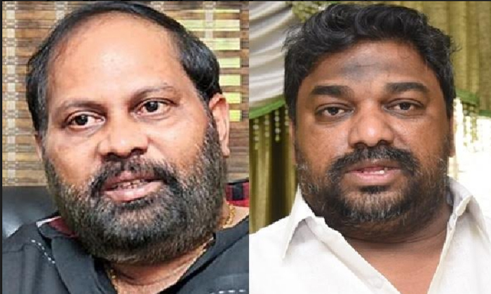  Producer Chanti Addala Complaint Against Another Producer Natti Kumar, Chanti Ad-TeluguStop.com