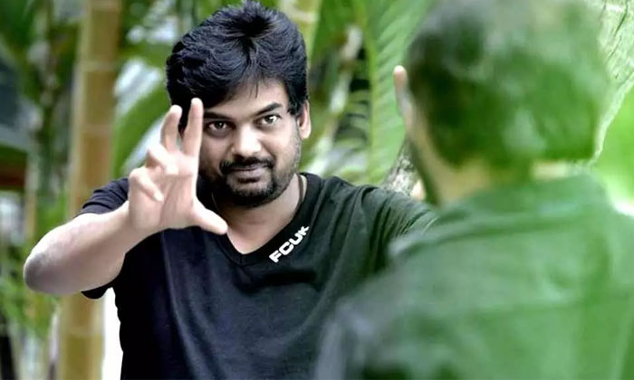  Puri Jagannadh Sets Pawan Kalyan And Nagarjuna Films For Next, Tollywood, Telugu-TeluguStop.com