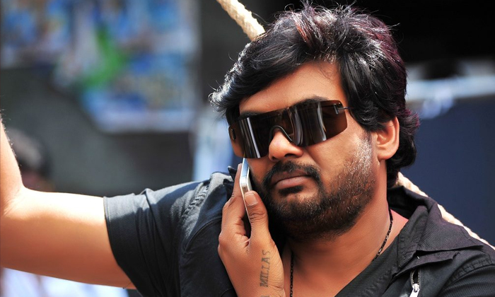  Tollywood Director, Puri Jagannadh, Message On Life, Puri Connects, Dhed Dhimak,-TeluguStop.com