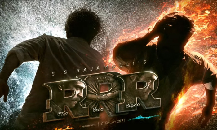 ‘rrr’ Cast And Crew To Be Quarantined For Two Weeks ‘rrr’ Cast And Crew To Be Quarantined For Two Weeks-TeluguStop.com