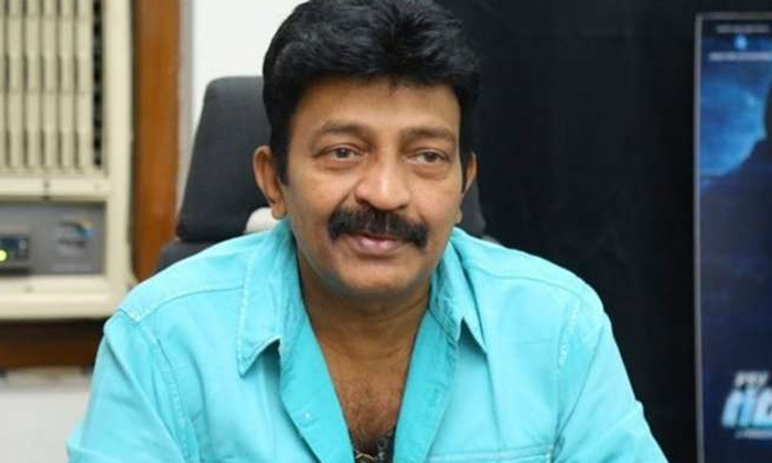  Hero Rajasekhar Health Update, Rajsekhar, Health, Rajasekhar Family, Health Prob-TeluguStop.com