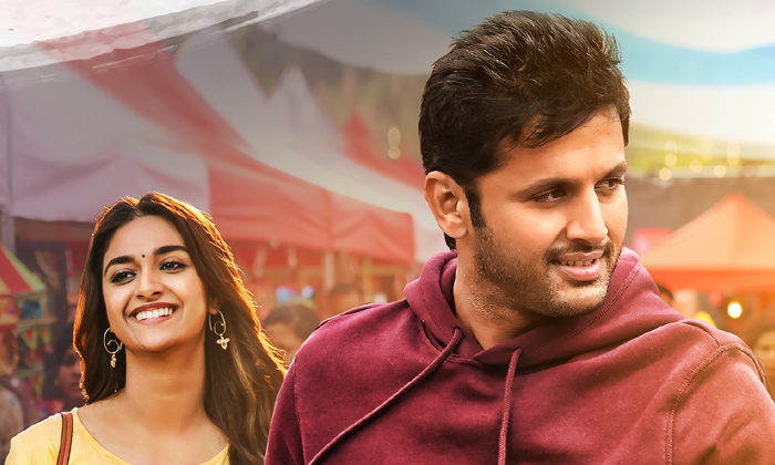 Coronavirus Causing Problems To Nithiin’s Rang De Coronavirus Causing Problems To Nithiin’s Rang De-TeluguStop.com