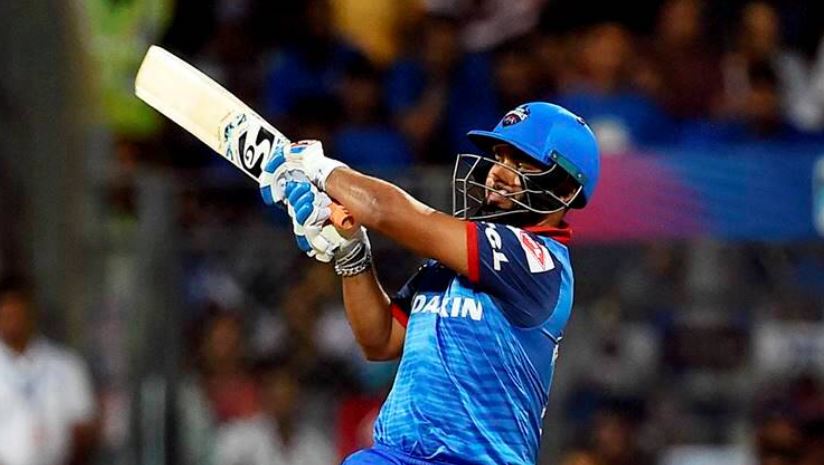  Ipl 2020: Rishabh Pant May Not Play The Next For Delhi Capitals-TeluguStop.com