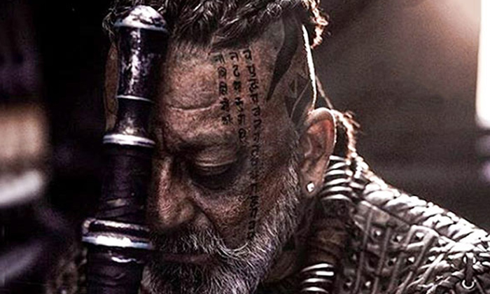  Sanjay Dutt Allots Bulk Dates For ‘kgf-2’-TeluguStop.com