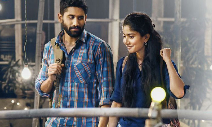  Shekhar Kammula’s Love Story To Release In Ott Or Theatres?-TeluguStop.com