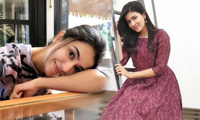 Stunning Beauty Anju Kurian Sizzling Images-telugu Actress Photos Stunning Beauty Anju Kurian Sizzling Images - Hot Anj High Resolution Photo