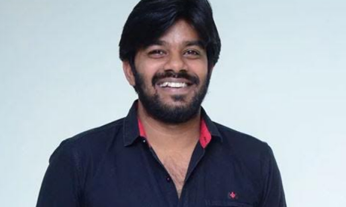  Sudigali Sudheer Tests Positive For Covid-19-TeluguStop.com