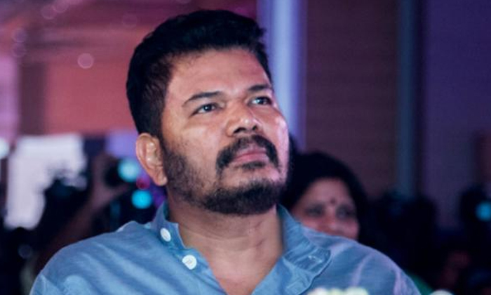  Supreme Court Dismisses Tamil Director Shankar's Plea About Robot Story, Robot S-TeluguStop.com