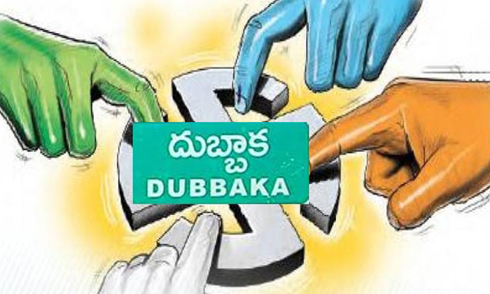  Kcr Not Comming On Dubbaka Election Canvasing, Telangana Cm Kcr, Dubbaka Electio-TeluguStop.com