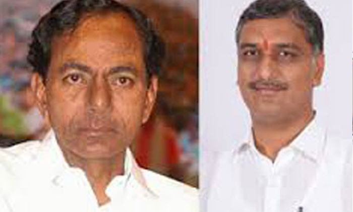 Telugu Dubbaka, Harish Rao, Kcr Dubbaka, Trs-Political