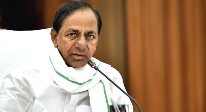  Telangana Government Announces Rs 550 Cr Flood Relief Package-TeluguStop.com