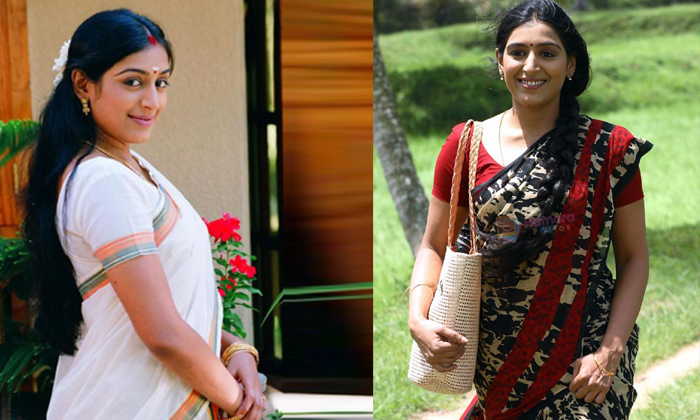  Telugu Veteran Actress Padmapriya Janakiraman Real Life News, Telugu Veteran Act-TeluguStop.com