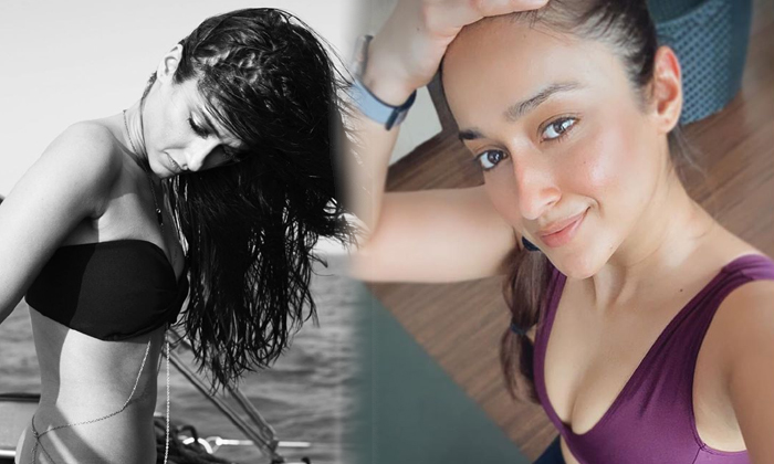 These Stunning Pictures Of Ileana D'cruz Heads Turn On The Internet-telugu Actress Photos These Stunning Pictures Of Ile High Resolution Photo