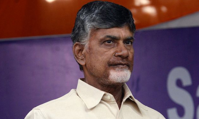  Three Tdp Mp's Want To Jump In Ysrcp Party The Telugu Desam Party Is In Doubt A-TeluguStop.com
