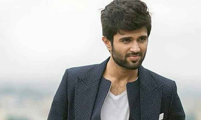  Vijay Devarakonda To Produce Web Series, Tollywood, Telugu Cinema, Digital Enter-TeluguStop.com