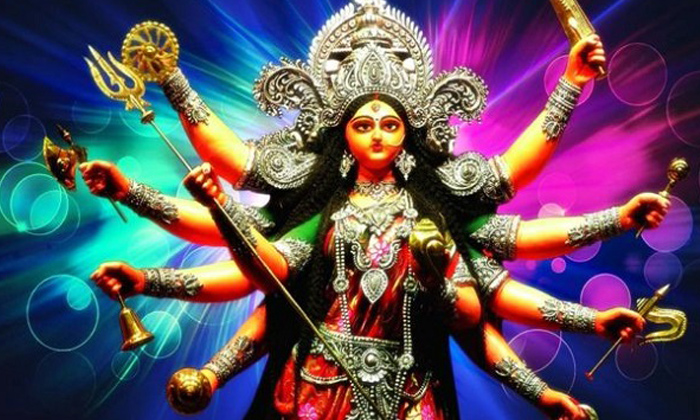  How Vijaya Dashami Name Come To Festival, Vijayadashami, Dussehra, Festival Mood-TeluguStop.com