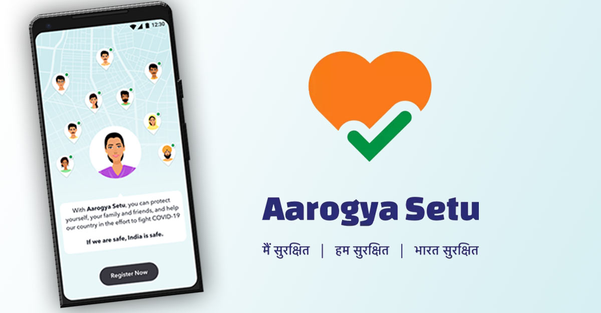  World Health Organisation Chief Praises Aarogya Setu App-TeluguStop.com