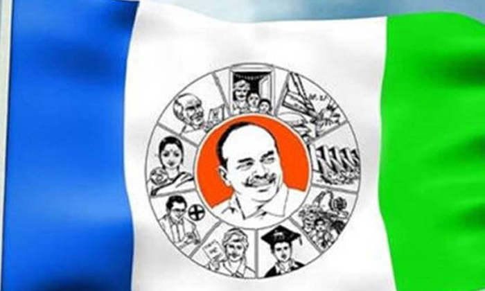  Show The Opposite Towards Jagan ! Give It A Chance , Ap Political Latest News, A-TeluguStop.com