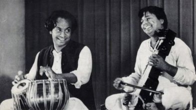  A Musical Tribute To Oscar-nominee Tabla Maestro Pt Chatur Lal-national-ians Lif-TeluguStop.com