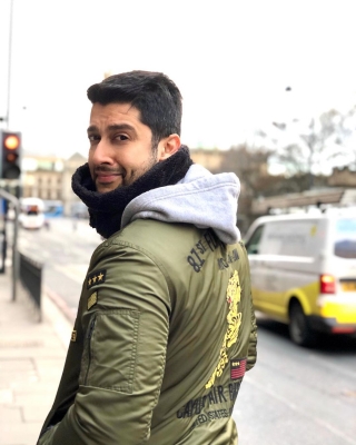  Aftab Shivdasani Recalls Making Bollywood Debut 21 Years Ago-cinema/showbiz-life-TeluguStop.com