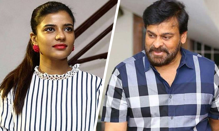 Keerthy Suresh To Play Chiranjeevi’s Sister In Vedalam Telugu Remake. Keerthy Suresh To Play Chiranjeevi’s Sister In Vedalam Telugu Remake.-TeluguStop.com