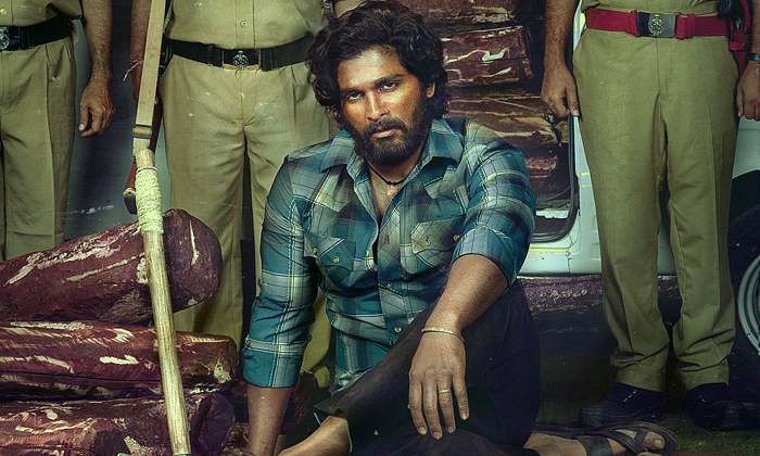  Tamil Actor As Villain In Pushpa Movie, Pushpa Movie, Allu Arjun, Sukumar, Tamil-TeluguStop.com