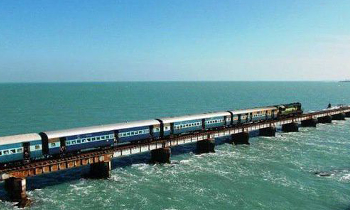 Telugu India, Wonderfultrain, Railway, Train Journey-Latest News - Telugu
